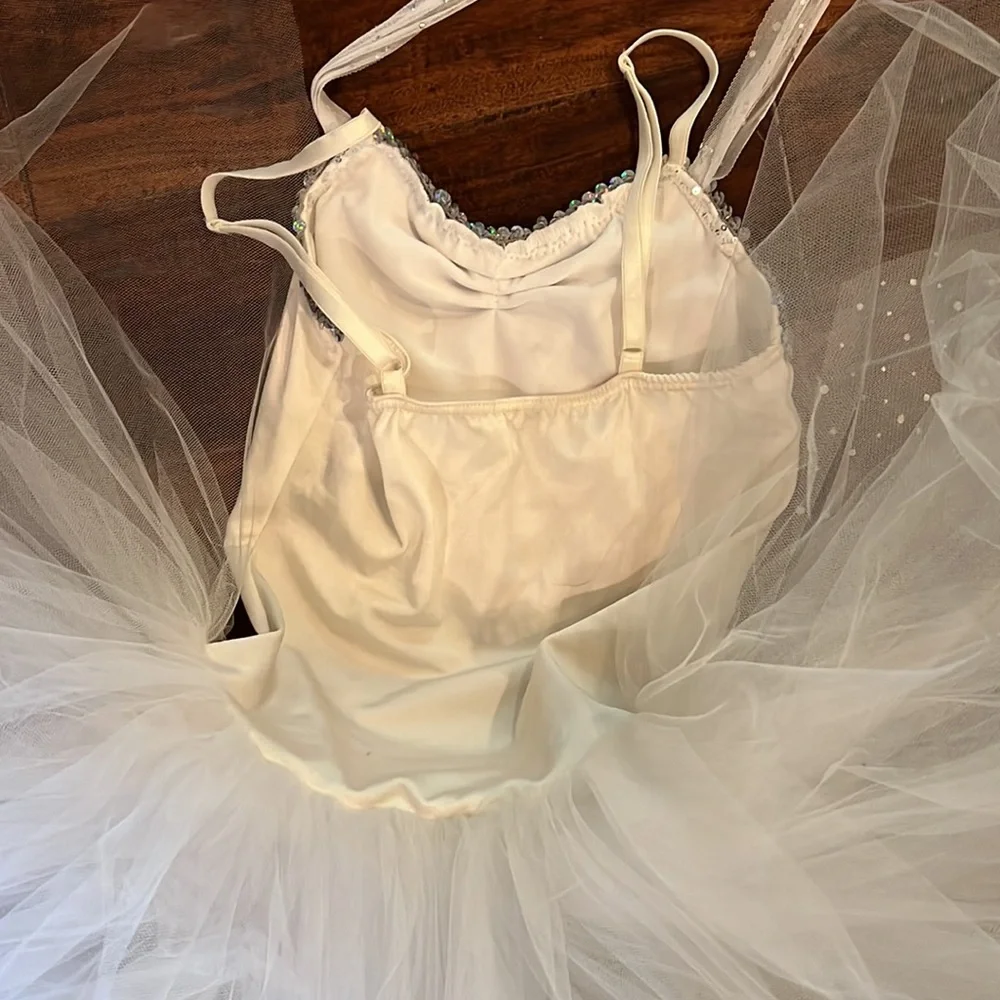 Ballerina Costume - Picture 4 of 5
